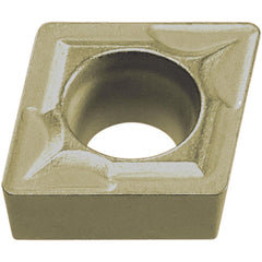 Turning Insert: CCMT432 MP3025, Cermet