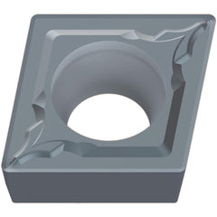 Turning Insert: CCMT32.50.5LS MP9005, Carbide