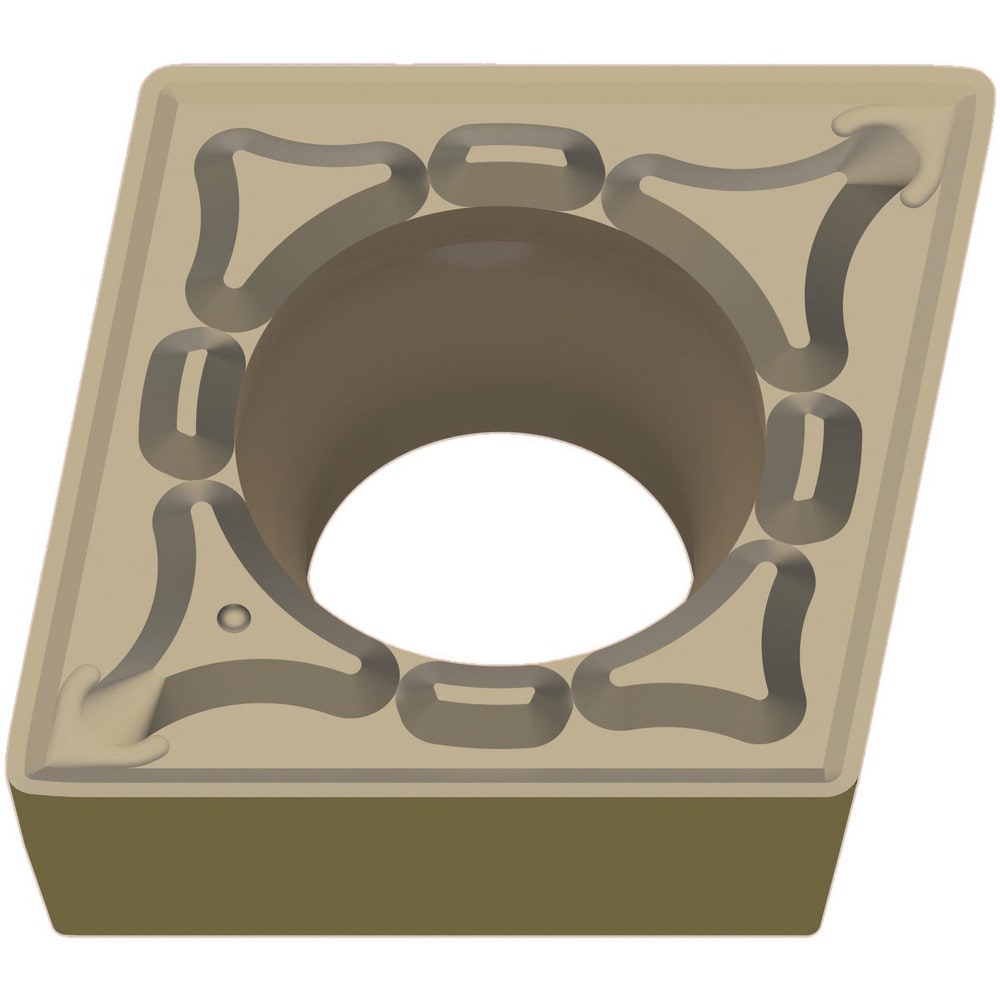 Turning Insert: CCMT32.52MW US7020, Carbide