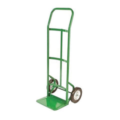 Hand Truck: 45" High