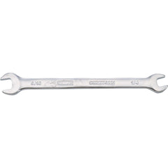 Open End Wrench: Offset Head