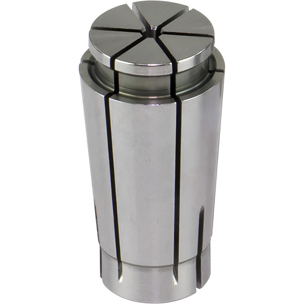 Single Angle Collets; Collet Series: SK10; Type: Slim Chuck; Collet Size (Decimal Inch): 0.2500