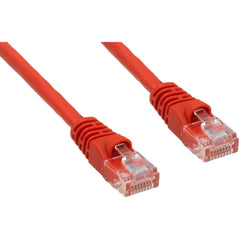 Brand: CompuCablePlusUSA / Part #: MRJ-L5E-05RED10