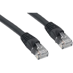 Brand: CompuCablePlusUSA / Part #: MRJ-L5E-01BLK10