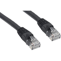 Brand: CompuCablePlusUSA / Part #: MRJ-L5E-10BLK10