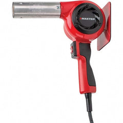 Heat Gun: 27 CFM