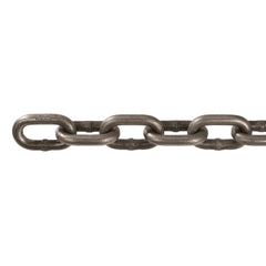 Welded Chain; Material Grade: 43; Link Type: Welded; Material: Low-Carbon Steel