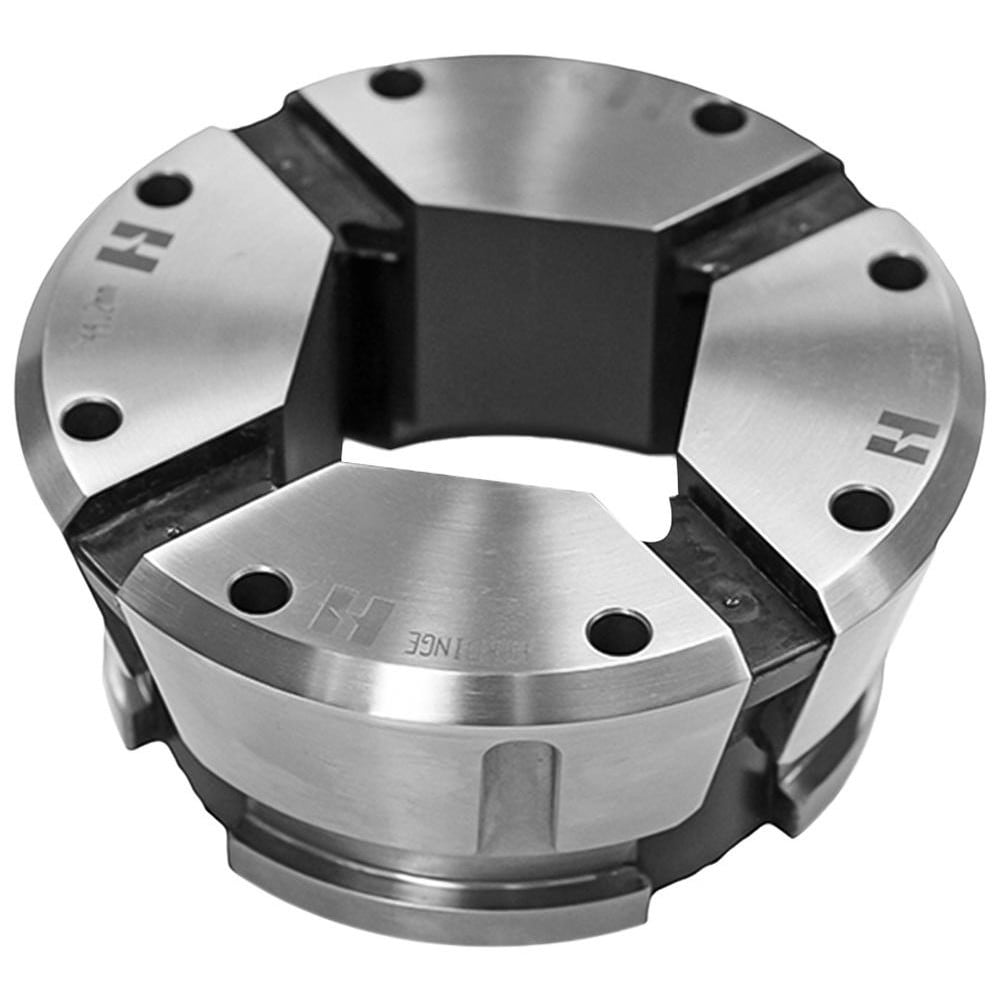 FlexC 80 Quick-Change Collet 2" Square Smooth