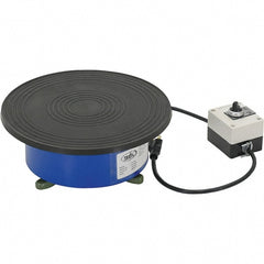 Turntables; Turntable Type: Powered Rotation