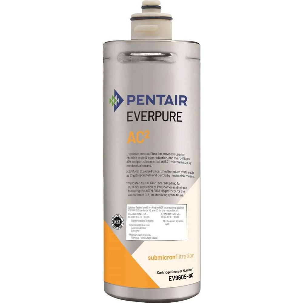 Brand: Pentair Everpure / Part #: EV960586