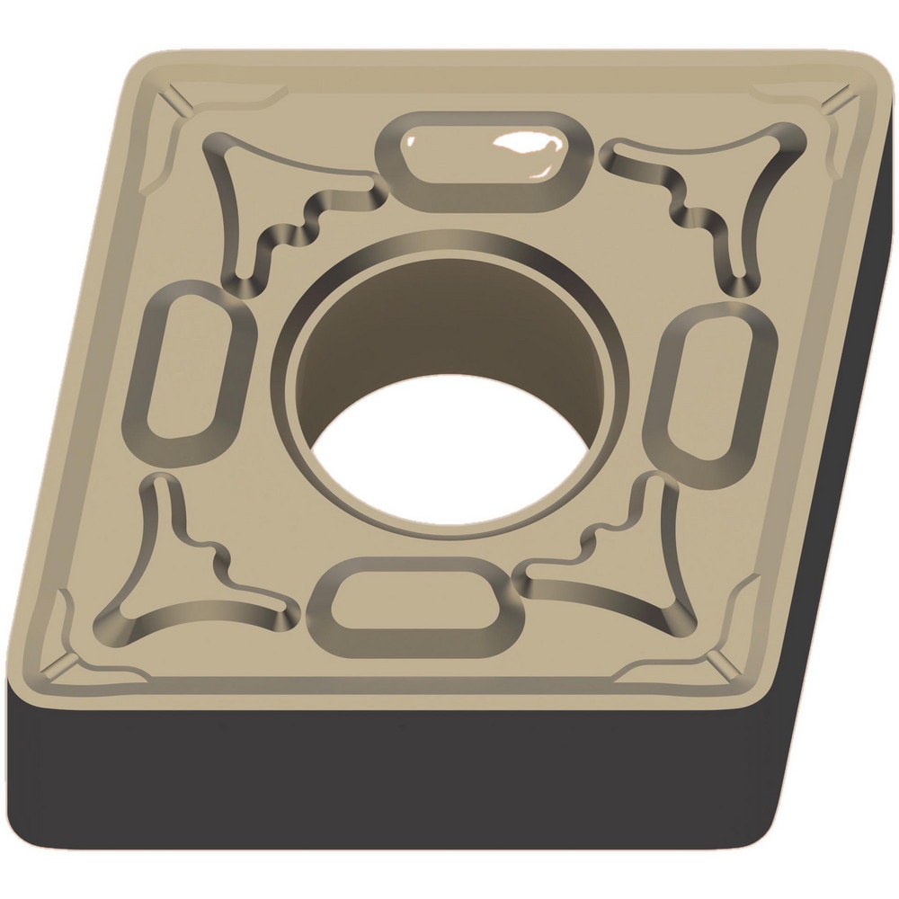 Turning Insert: CNMG432MW UE6105, Carbide