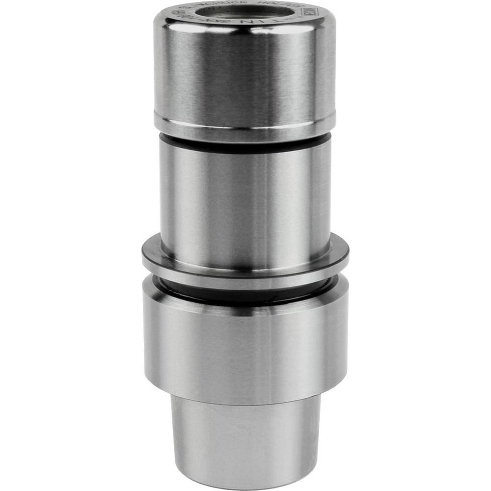 Collet Chuck: 0.0280 to 0.2500" Capacity, Slim Chuck Collet