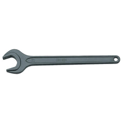 Open End Wrenches; Head Type: Open End; Wrench Size: 85 mm; Material: Vanadium Steel; Finish: Manganese Phosphate