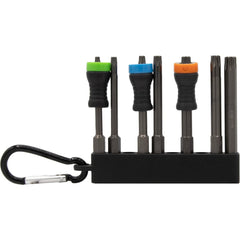 Power Screwdriver Driver: 10 Pc