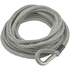 Automotive Winch Accessory: Rope