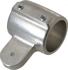 1-1/2 Inch Pipe, Adjustable Elbow, Aluminum Alloy Pipe Rail Fitting