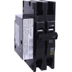 Circuit Breakers; Circuit Breaker Type: Miniature Circuit Breaker; Amperage: 90; Voltage: 120/240V; Wire Size (AWG): 12-2/0; Number Of Poles: 2; Tripping Mechanism: Thermal-Magnetic; Terminal Connection Type: Box Lugs; Phase: Single to Three