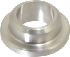 Compression Tube Back Ferrule: 1/8" Tube OD, Tube OD