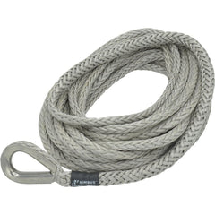 Automotive Winch Accessory: Rope