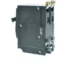 Circuit Breakers; Circuit Breaker Type: Miniature Circuit Breaker; Amperage: 100; Voltage: 120/240V; Wire Size (AWG): 4-2/0; Number Of Poles: 2; Tripping Mechanism: Thermal-Magnetic; Terminal Connection Type: Box Lugs; Phase: Single