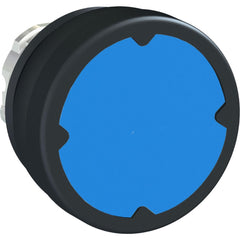 Pushbutton Switch Accessories; Switch Accessory Type: Push-Button Head; For Use With: Push Button Switches