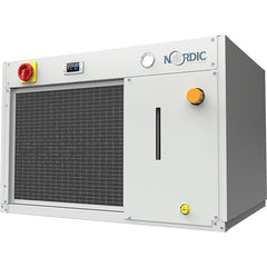 Brand: Industrial Water Chiller / Part #: IWC-1