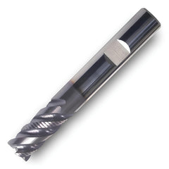 .1915 Dia-Solid Carbide Straight Flute Chucking Reamer