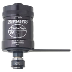 Tapping Heads; Mount Type: Taper; Shank Type: Taper; Taper Size: JT6; Mount Size: None