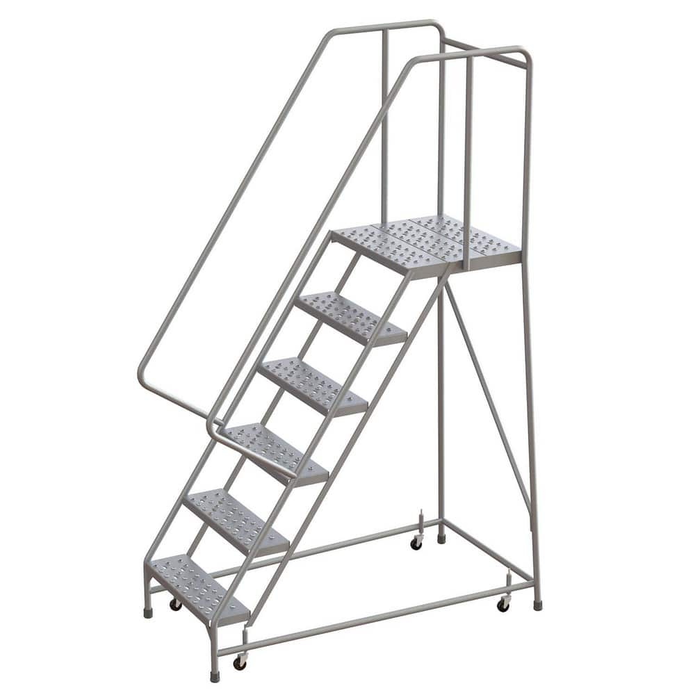 Structural Cantilever Brace Set 36 × 96