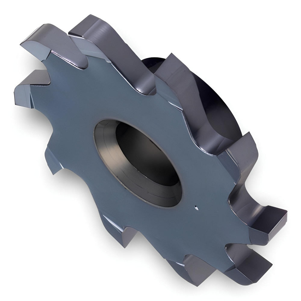 T-Slot Milling Tip Insert: IN2005, Carbide