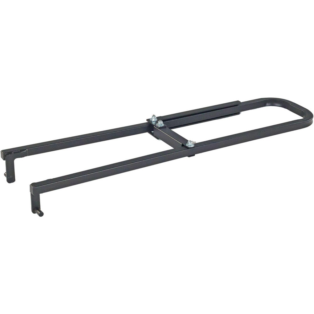 Pallet Accessories; Type: Handle; For Use With: 800 x 600 Palley