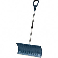 13" Plastic Snow Shovel