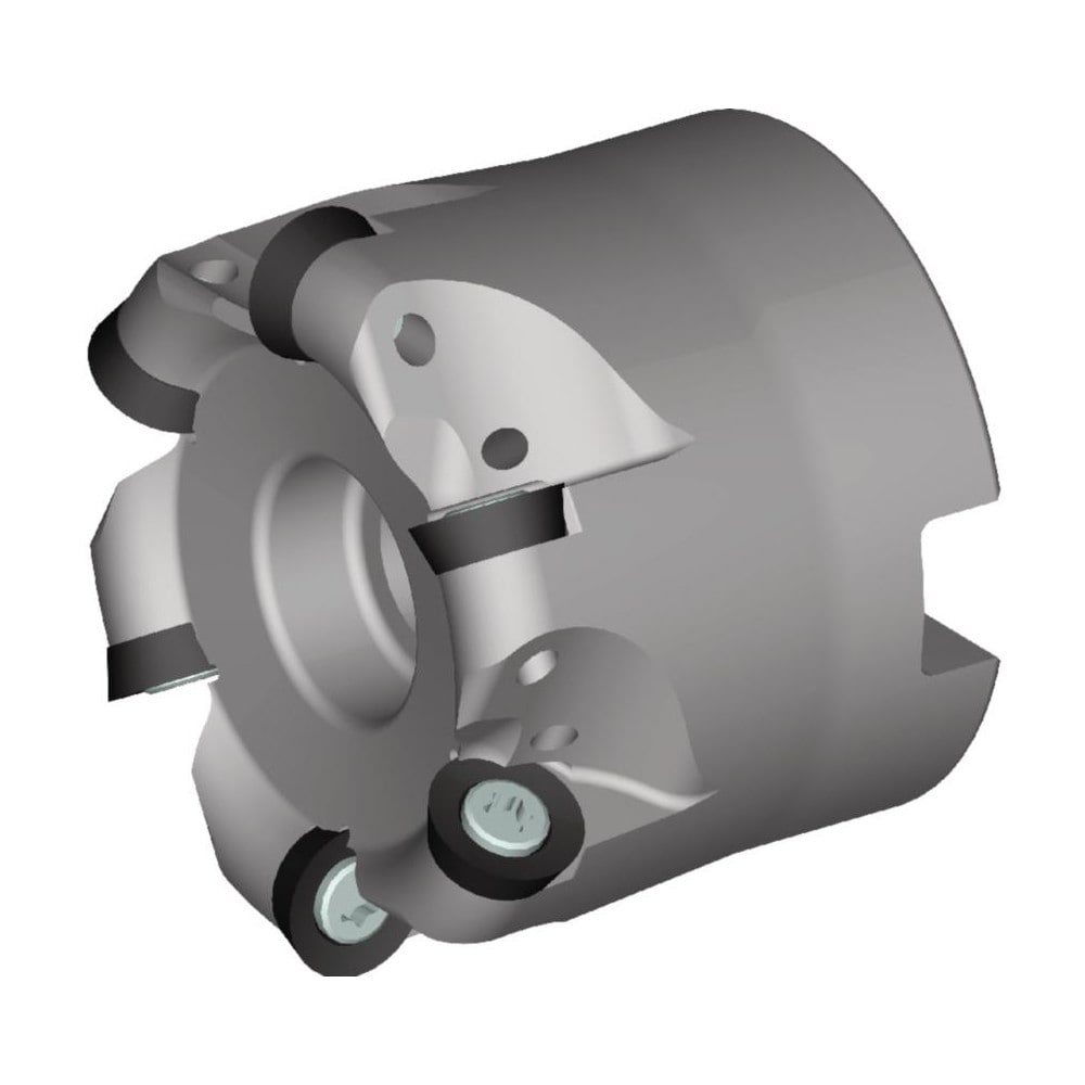 3/8" Size-1/4" Shank-90°-CBD Single Flute Countersink