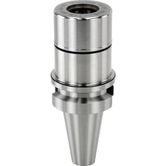 Collet Chuck: 0.1080 to 0.6300" Capacity, Slim Chuck Collet