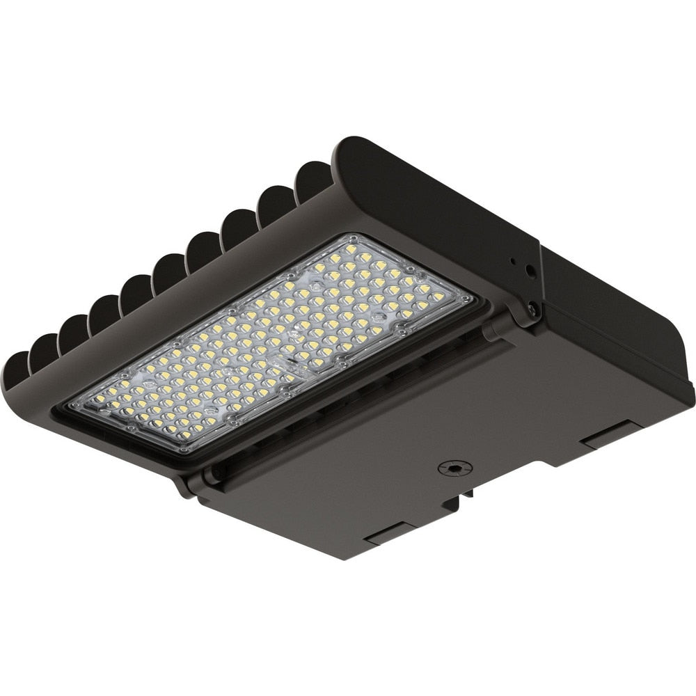 Brand: Commercial LED / Part #: L100W5KFLCL4P