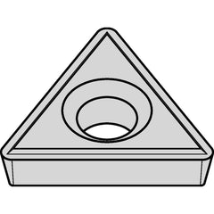 Turning Insert: TPGH321 CG5, Carbide