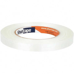 GS 490 Economy Grade Fiberglass Reinforced Strapping Tape