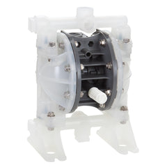 Air Operated Double Diaphragm Pump - 1/2"