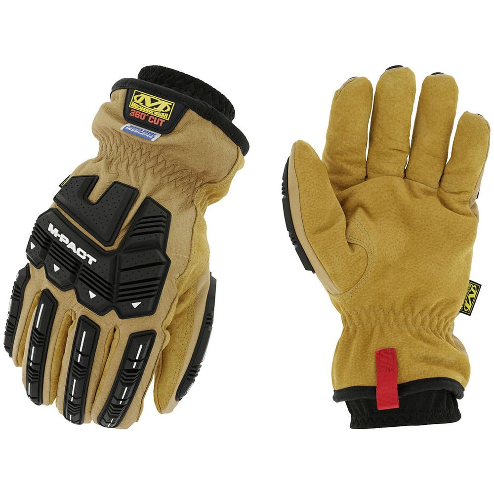 Brand: Mechanix Wear / Part #: LDMP-XW75-008