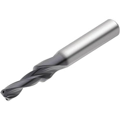 .1775 Dia-Solid Carbide Straight Flute Chucking Reamer