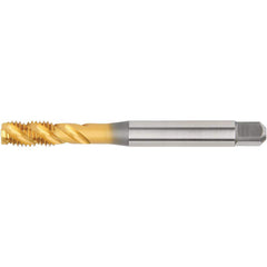 .3120 Dia-HSS-Straight Shank/Straight Flute Chucking Reamer