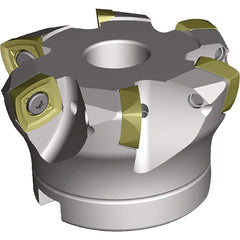 3/16" Dia. - 2" OAL - TiCN CBD - Ball End DE EM-4 FL