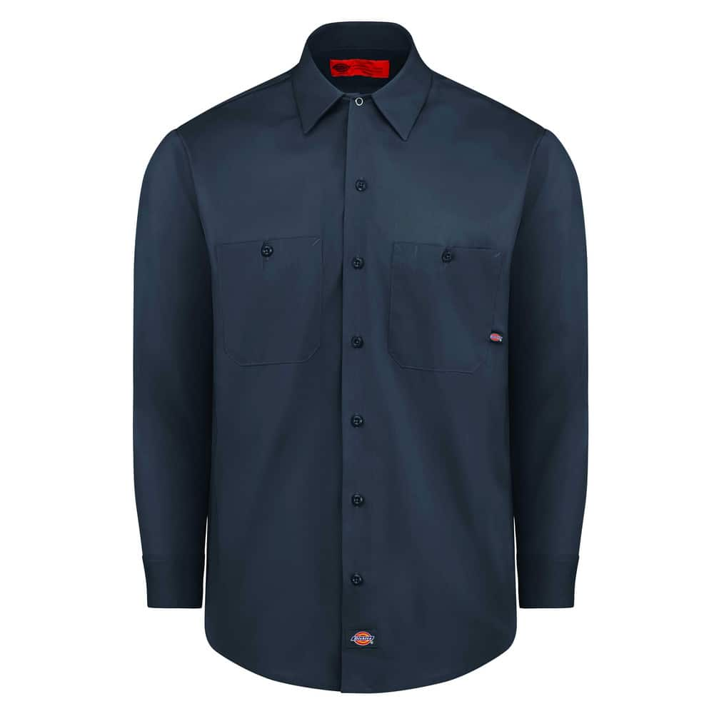 Brand: Dickies / Part #: L535CH-RG-4XL