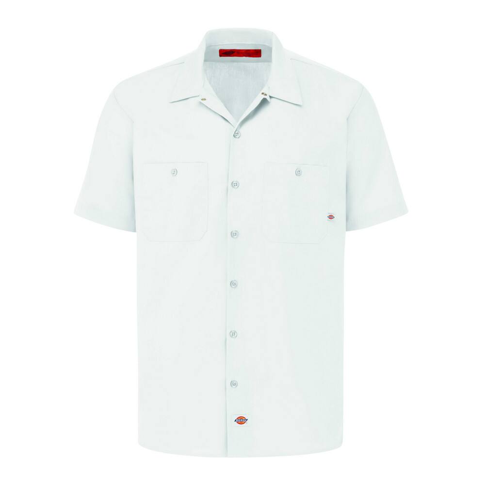 Brand: Dickies / Part #: S535WH-TL-L