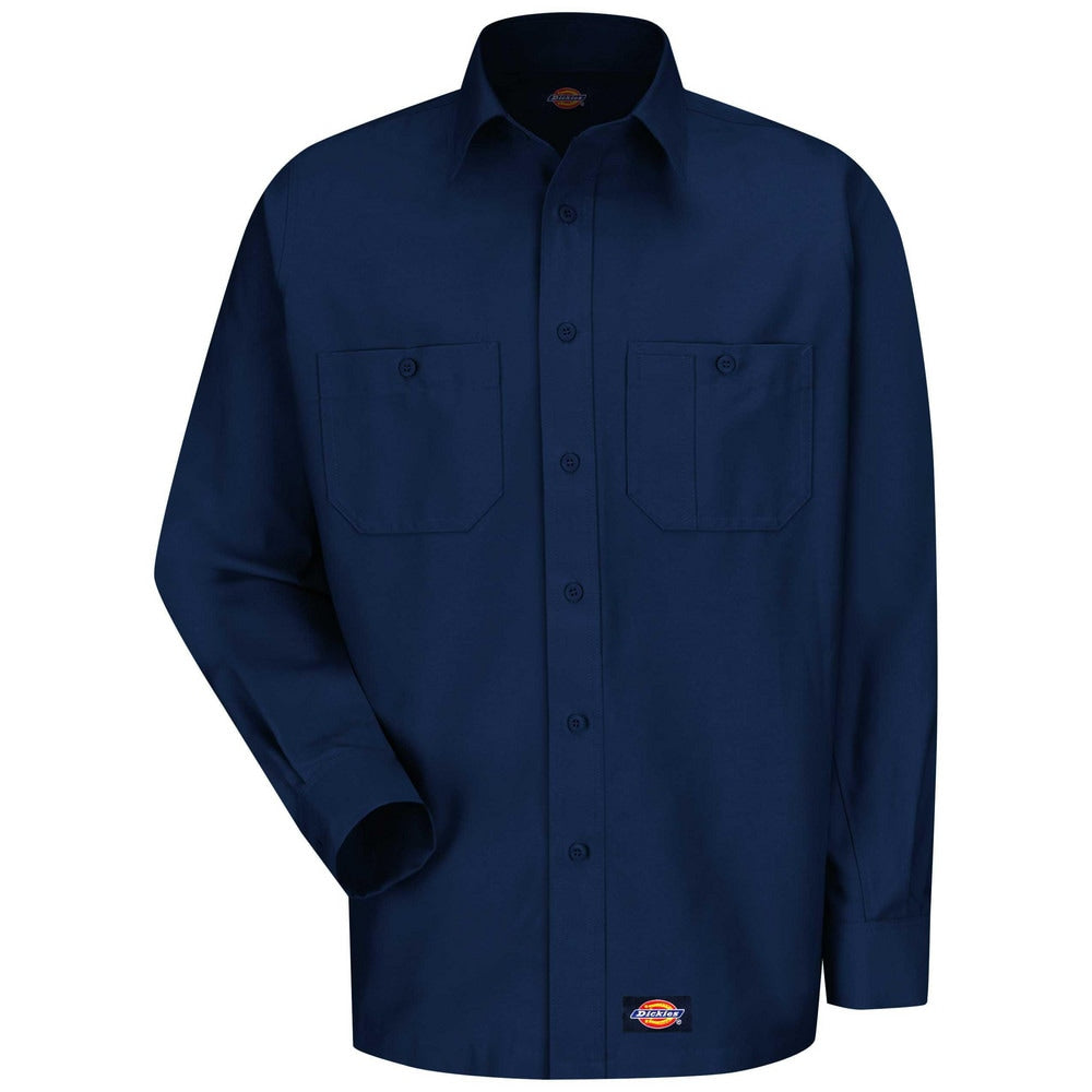 Brand: Dickies / Part #: WS10NV-RG-XXL