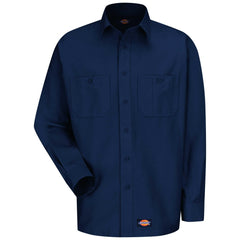 Brand: Dickies / Part #: WS10NV-RG-XL