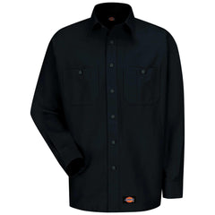 Brand: Dickies / Part #: WS10BK-RG-4XL