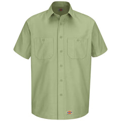 Brand: Dickies / Part #: WS20KH-SSL-4XL