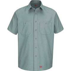 Brand: Dickies / Part #: WS20SV-SS-M