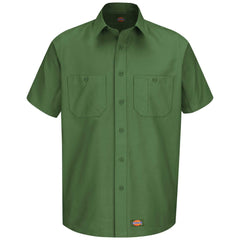 Brand: Dickies / Part #: WS20OG-SS-L